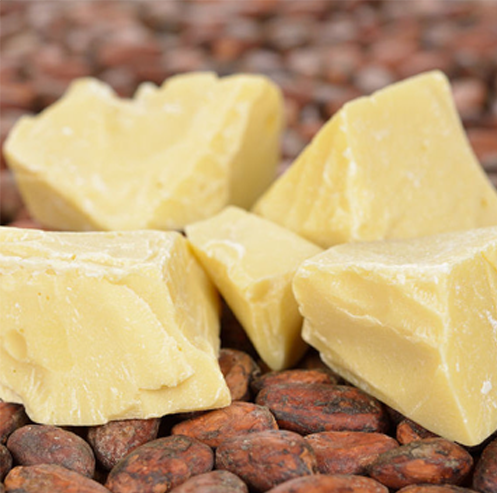 Cocoa Butter